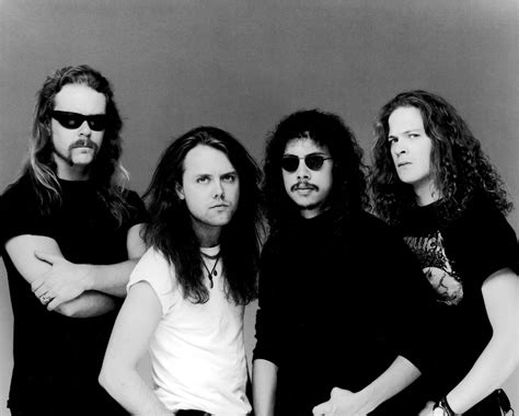 Lars Ulrich Now Understands Why Jason Newsted Quit Metallica