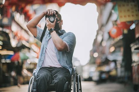 Traveling With A Disability Travelers Health Cdc