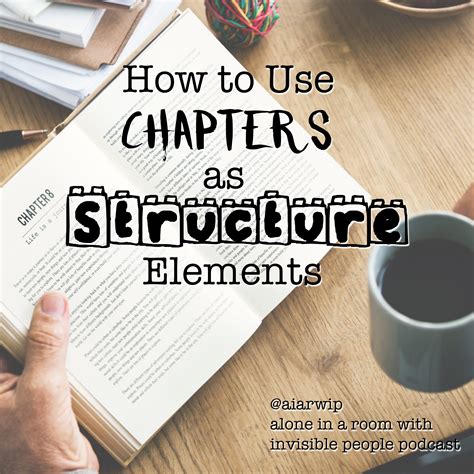 Episode 97 How To Use Chapters As Structure Elements