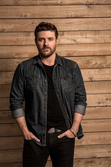 Rodeo performer spotlight: Chris Young