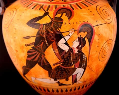 Penthesilea Art Inspiration Ancient Art Greek Pottery