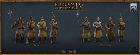 Europa Universalis IV: Mandate of Heaven Content Pack - Paradox Interactive