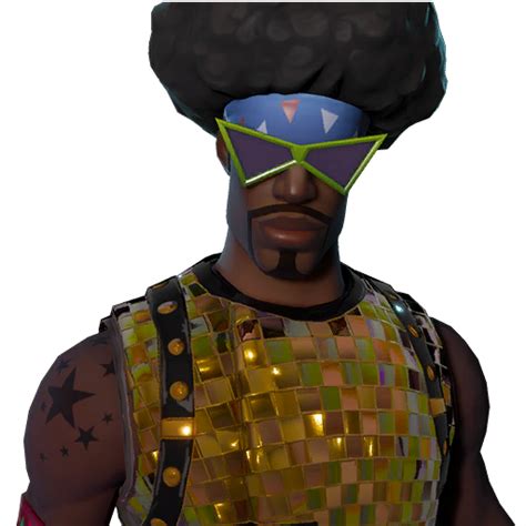 Fortnite Funk Ops Skin Character Png Images Pro Game Guides