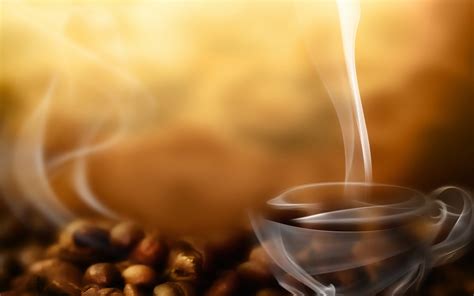 Coffee Background 22 - [1920x1200]