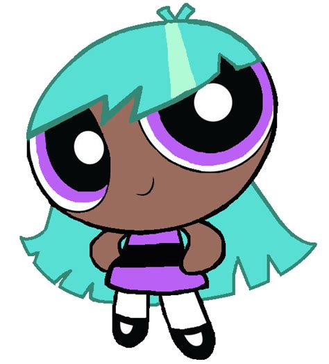 Image 4th Ppg Blisspng Powerpuff Girls Wiki Fandom Powered By