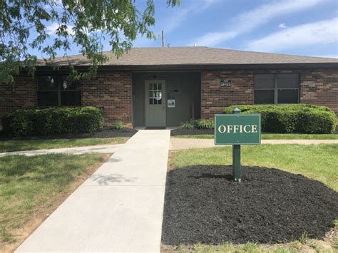 3 bedroom houses for rent in richmond ky. Richmond Manor Apartments - Section 8 For Rent in Richmond ...