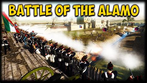 The term battle of the bands is a trademark in canada, held since 1998 by the toronto promotions company supernova interactive.2. BATTLE OF THE ALAMO! Texas Revolution - North & South ...