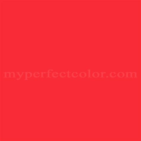 Pantone Pms Red 032 C Myperfectcolor