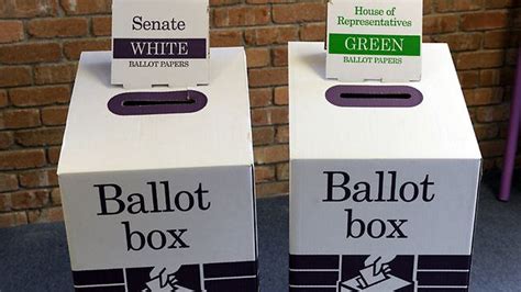 The january 2020 australian federal election was the 15th federal election in australia. Understanding the Australian voting system - Oz Kiwi