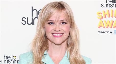 Reese Witherspoon Shares Best Life Advice Shes Ever Received Sports