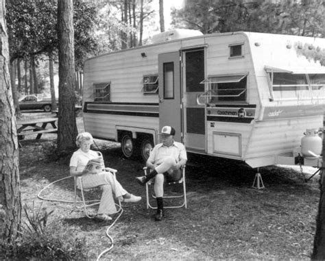 Andrews state park campground pet policy dogs are allowed at st. Florida Memory - People camping with their Coachmen Cadet ...