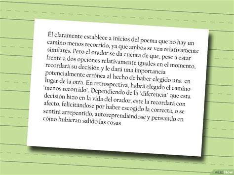 Cómo Escribir Un Análisis Crítico 17 Pasos