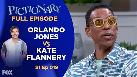 Gotta Brand It To Ya | Pictionary Game Show - Full Episode: Orlando