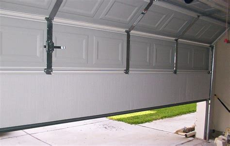 In some cases, it may be more practical to pay the price to install a new. Replace Or Repair Your Garage Door Panel? | Doormatic ...