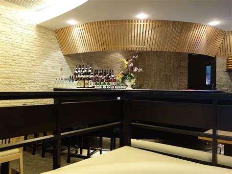 Basement, central plaza, jalan sultan ismail, kl, kuala lumpur malaysia. Cocooned in Central Plaza's basement, Mitasu is calm on ...