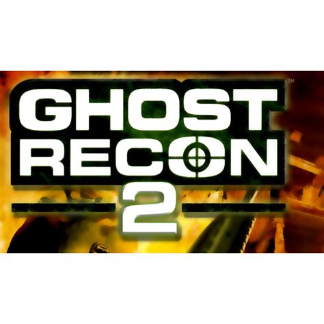 Buy Tom Clancys Ghost Recon 2 Microsoft Xbox Game