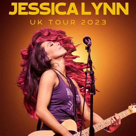 8 Reasons Why You Should See Jessica Lynn On Tour In The Uk This July Mnpr Magazine