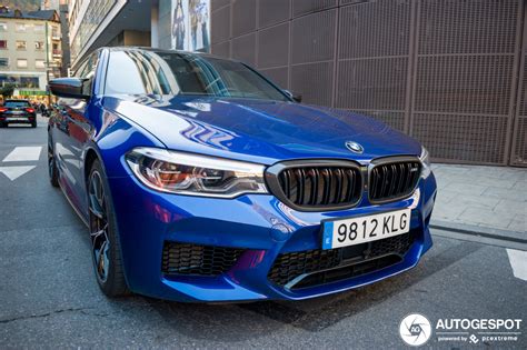 Cars reviews bmw bmw m5 sedan sports cars special editions. BMW M5 F90 Competition - 7 december 2019 - Autogespot
