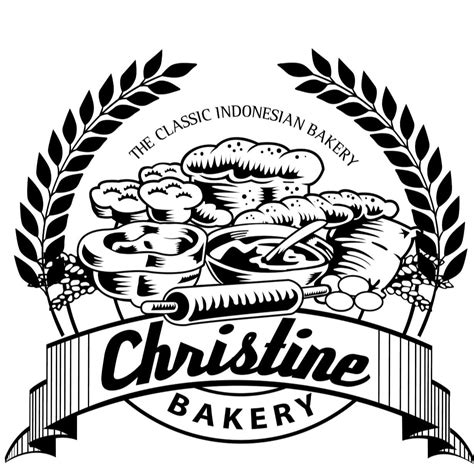 Christine Bakery Jakarta