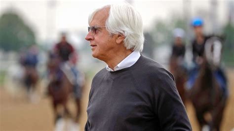 Trainer bob baffert said in a statement tuesday that medina spirit was treated with an ointment before the kentucky derby that he wasn't aware contained the steroid betamethasone, which has called. Trainer Bob Baffert breaks tie with D. Wayne Lukas ...