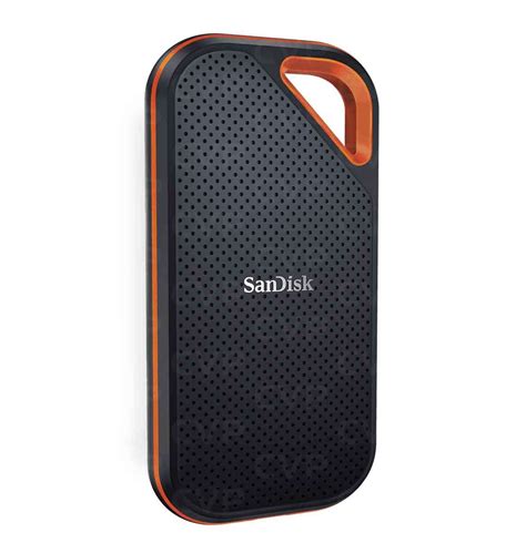 The sandisk extreme pro ssd is an upgraded version of the sandisk extreme portable ssd that i have reviewed before, available in 500gb, 1tb and 2tb sizes. Buy - SanDisk SDSSDE80-2T00-G25 (SDSSDE802T00G25) Extreme ...