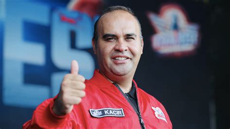 Mehmet Fatih Kacır kimdir, aslen nereli, kaç yaşında? Mehmet Fatih