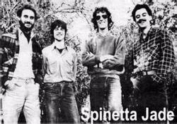 One of the most influential rock musicians of argentina, he is regarded as one of the founders of argentine rock. SPINETTA JADE discography (top albums), MP3, videos and reviews