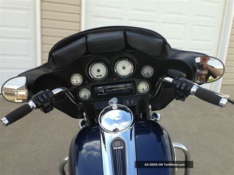 Find the right cruise control for your harley davidson, honda, kawasaki, suzuki, triumph, victory, yamaha, and indian. Harley Davidson 2012 Flhx Streetglide 103ci Cruise Control ...