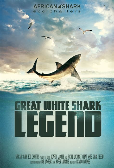 Great White Shark Legend