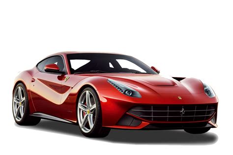 Ferrari Car Png Image Transparent Image Download Size
