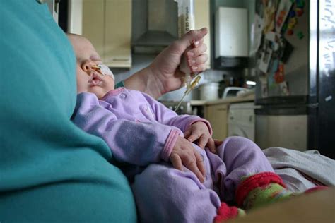 To do this, simply alternate between breast massage techniques and hand expression. Exclusively Expressing Breastmilk for Your Baby - La Leche ...