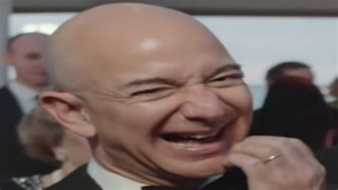 Jeff Bezos Evil Laugh Youtube