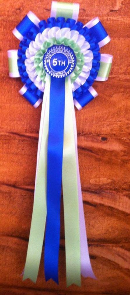 Pin By Leanne Shadbolt On Rosettes And Sashes Outdoor Decor Decor