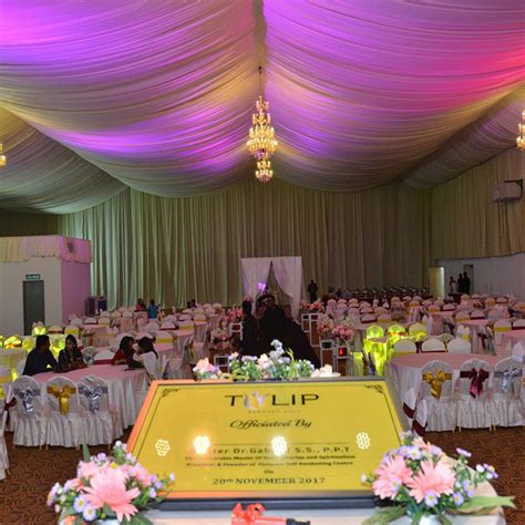 Book from 407 petaling jaya hotels available at best prices. tulip_banquet_hall_shah_alam_03 | VMO