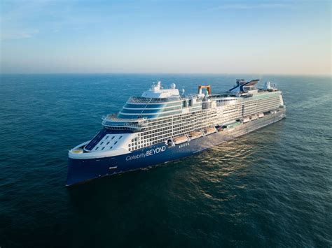 Insiders Guide To Celebrity Beyond Celebrity Cruises