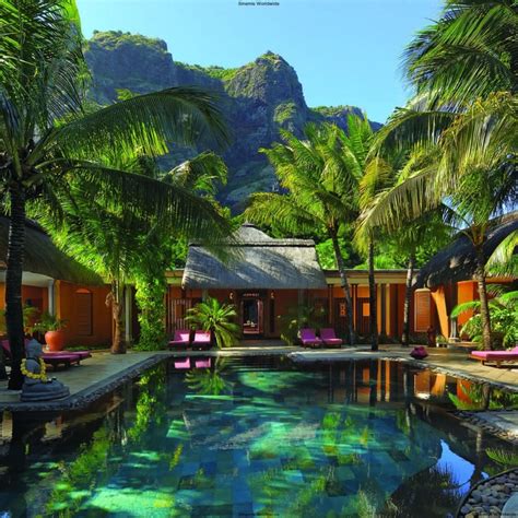 Exotic And Romantic Places For Honeymoon Most Beautiful