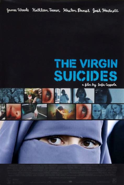 The Virgin Suicides Película Inciclopedia La Enciclopedia Libre De Contenido
