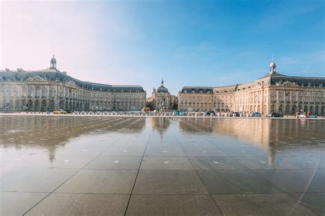 12 Best Things To Do In Bordeaux France Hand Luggage Only Travel