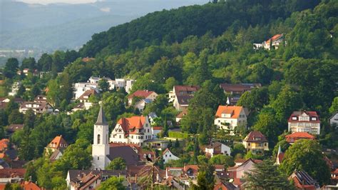 Southern Black Forest Travel Germany Find Holiday