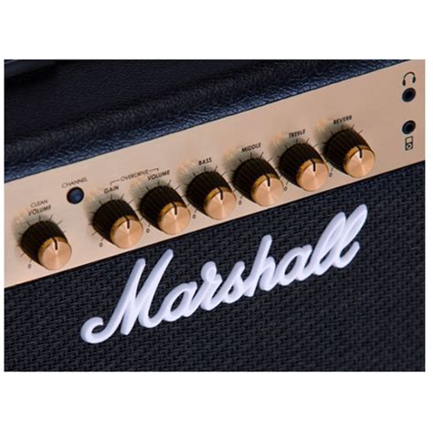 Marshall Mg15gr 15watt Guitar Combo Amplifier
