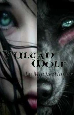 Vulcan Wolf Lesbian Story Naughty Garfield Wattpad