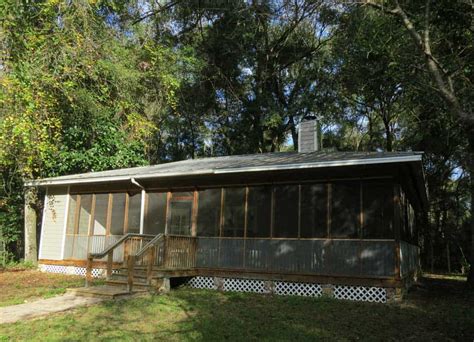 See the spring that started it all! A little cabin in the Florida woods: Photos of state park ...