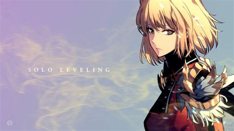 Solo Leveling Wallpapers Vol1 2560x1440 Sololeveling