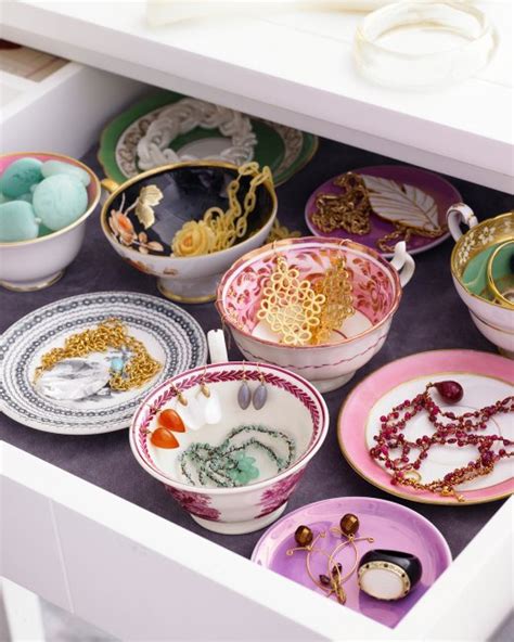How to sell used jewellery? 18 Extremely Creative DIY Jewelry Storage Solutions for You