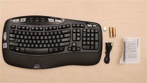 How To Connect Logitech Wireless Keyboard K350 To Unifying Receiver Cellularnews