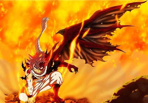 End Etherious Natsu Dragneel Wiki Fairy Tail Amino