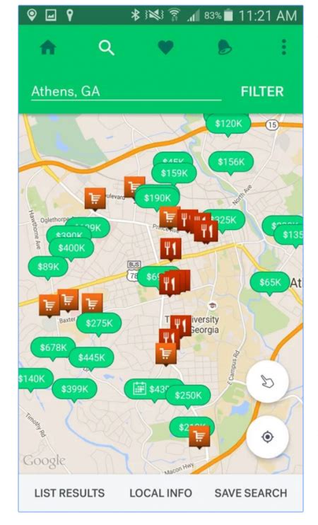 According to mywot and google safe browsing analytics, nerdwallet.app.link is a fully trustworthy domain with no visitor reviews. Trulia Mobile App Review - NerdWallet