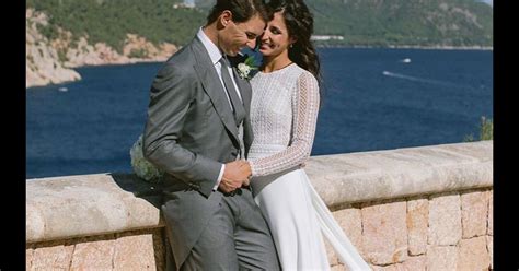 Rafael nadal haberleri en güncel gelişmeler ve son dakika haberler. Rafael Nadal et son épouse Maria Francisca Perelló, le ...