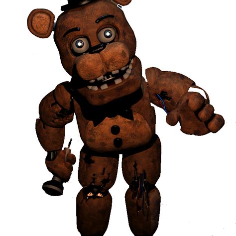 Characters Five Nights At Freddys 2 Guide Ign
