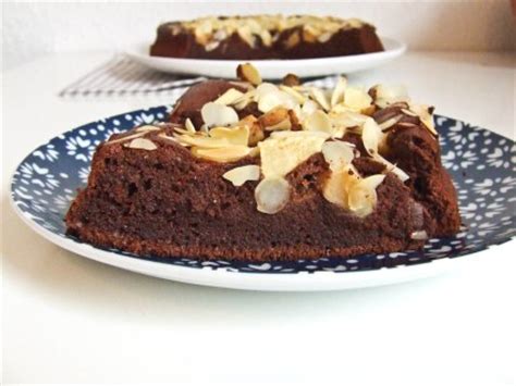 Wenn man die schokolade selber hackt o. Traumhaft schokoladig-saftiger Apfelkuchen - Die ...